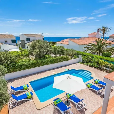 Velazco Villa *