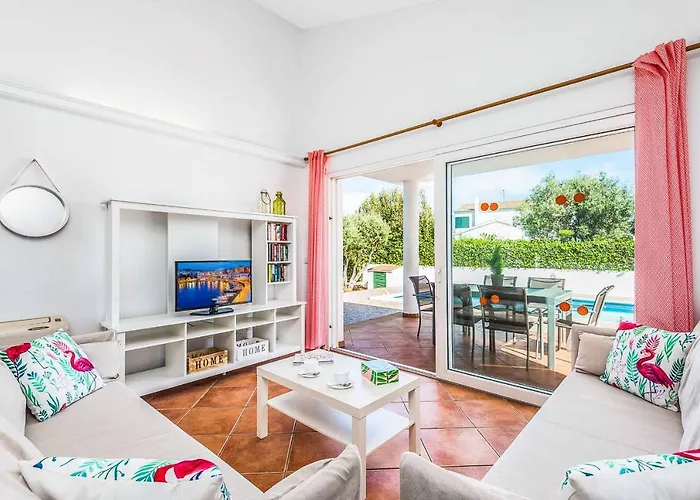 Velazco * Cala en Forcat