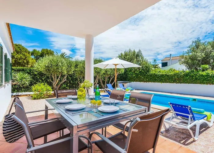 Velazco * Cala en Forcat