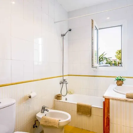 Velazco Villa *