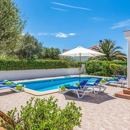 Velazco Villa