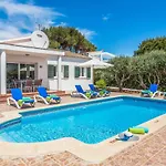 Velazco Villa *